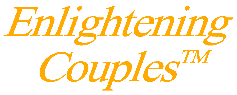 Enlightening Couples™ Logo